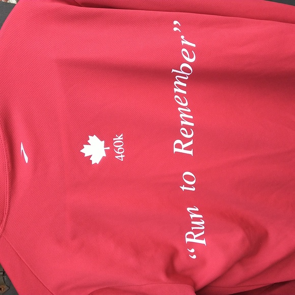 Brooks active wear Dri-fit long sleeve - Picture 4 of 5